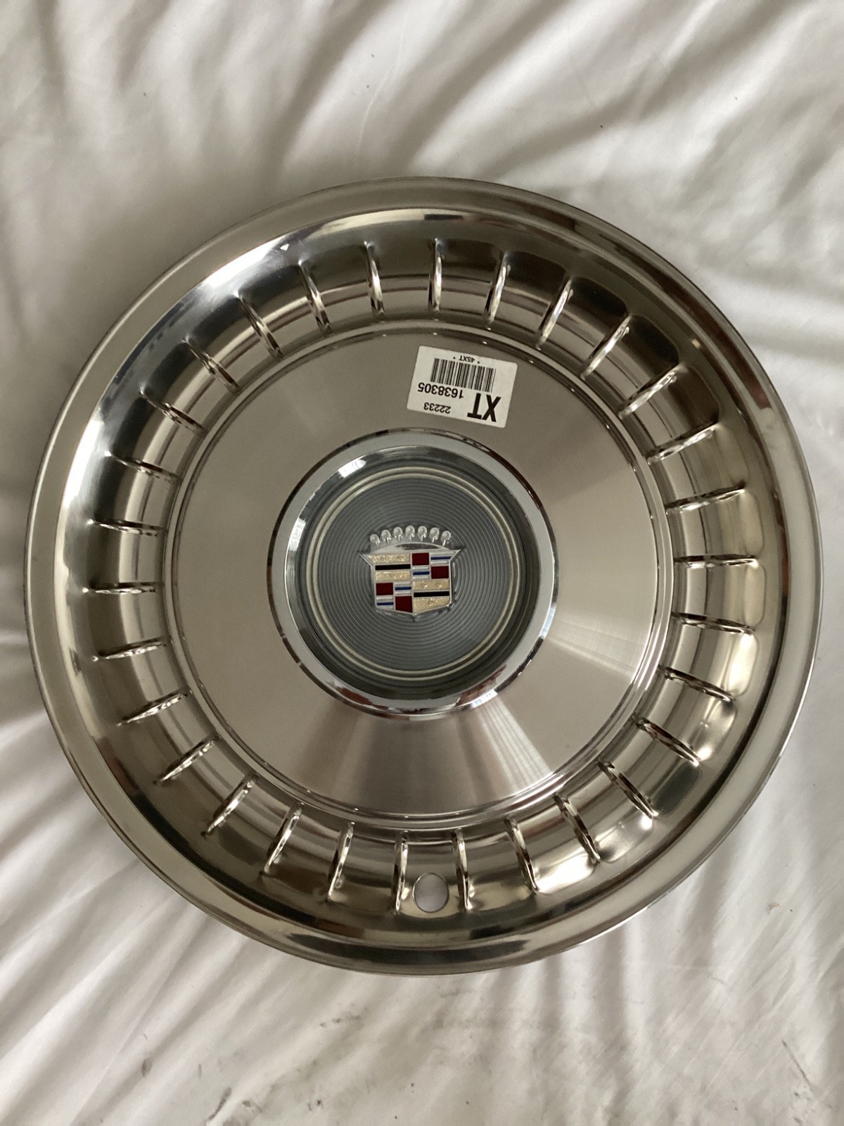 NOS 1986-93 CADILLAC 15\ NOS 1986-93 CADILLAC 15\