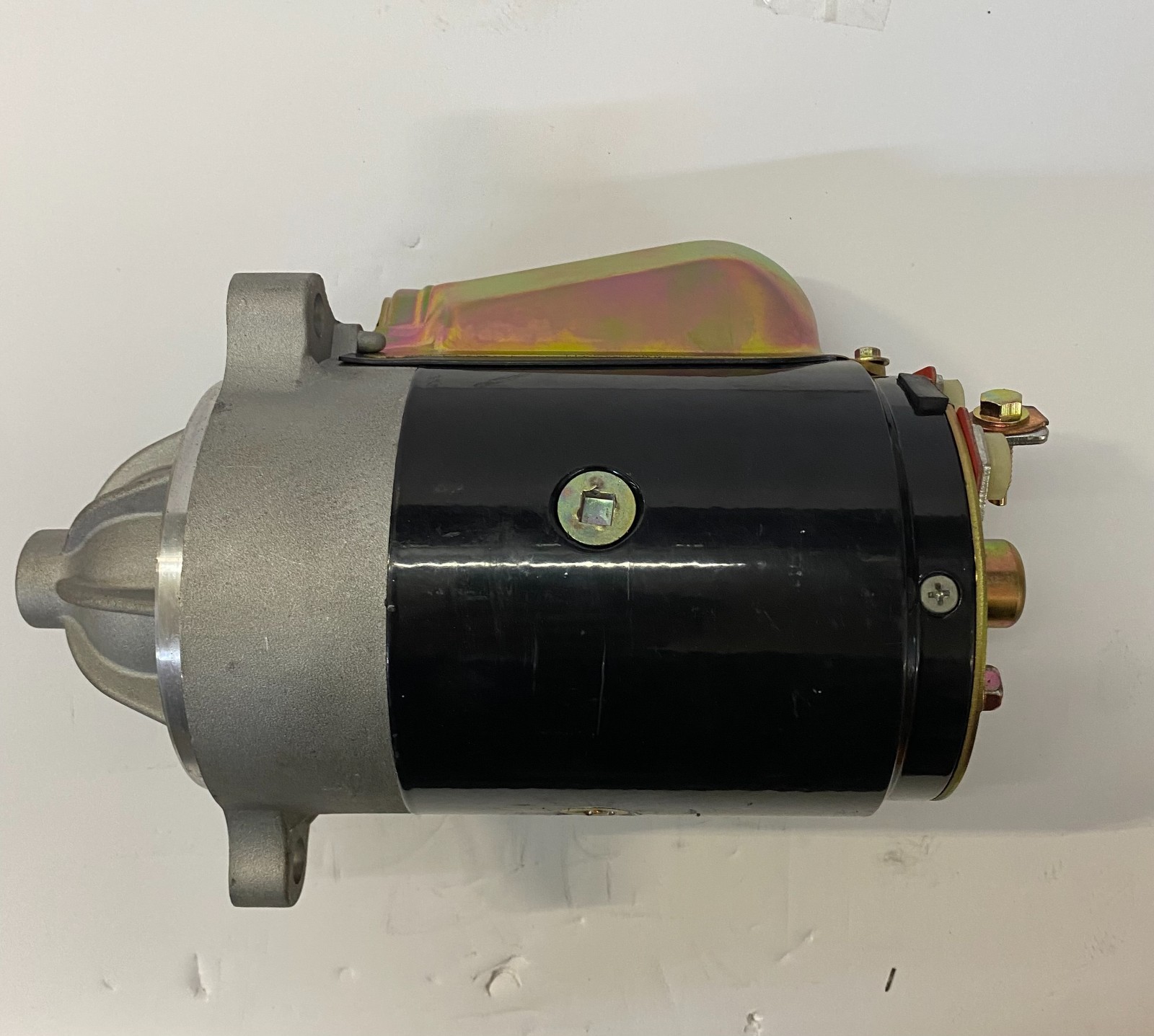 Starter for Ford F600 / F700 / F800 / F900 Trucks 1982-1991 10465217; SFD0074