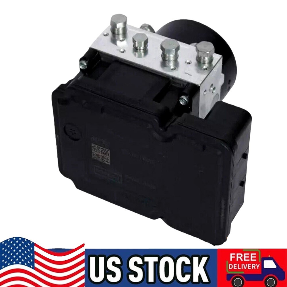 CV6Z-2C405-G Fit For 2016 Ford Escape ABS Anti-Lock Brake Pump Assembly