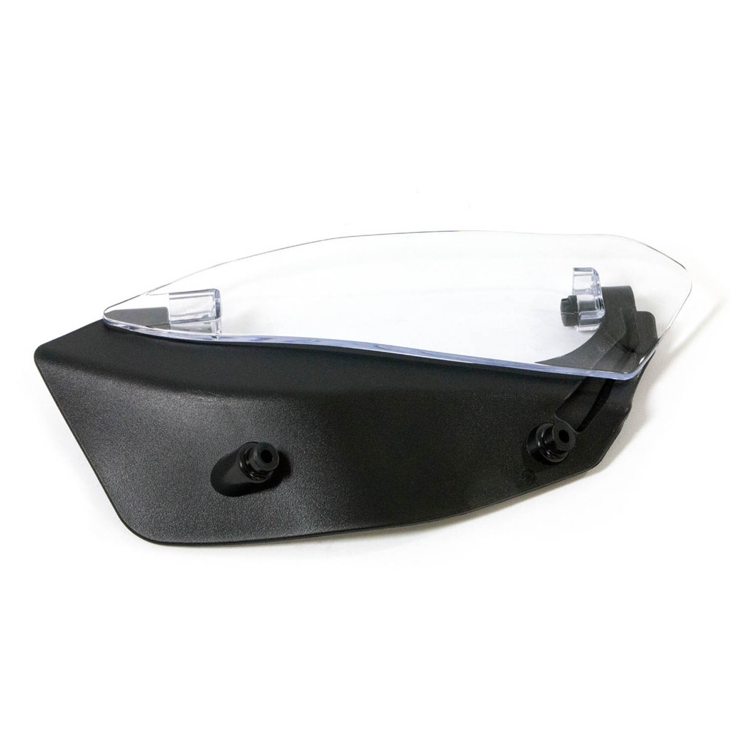 Polaris Victory Motorcycles Deflector Assembly, Left, OEM Part 1018237