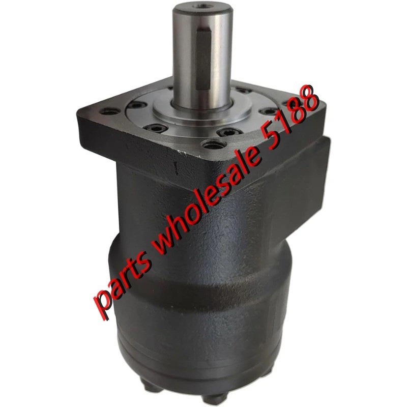 101-2816-009 101-2816 1012816 Hydraulic Motor for Eaton Char-Lynn H Series 101-2816-009 101-2816 1012816 Hydraulic Motor for Eaton Char-Lynn H Series