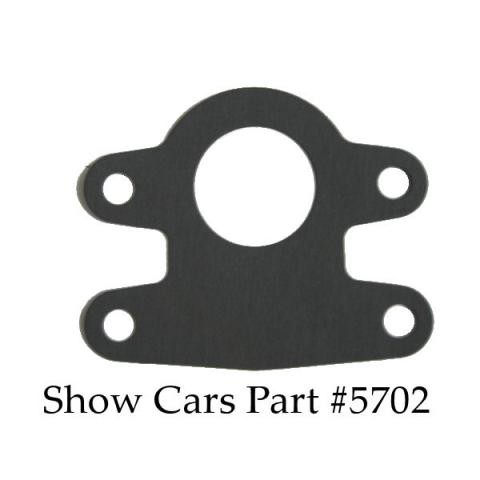 1955 TO 1961 CHEVY BRAKE MASTER CYLINDER GASKET SEAL TO FIREWALL GM NOS #3745989 1955 TO 1961 CHEVY BRAKE MASTER CYLINDER GASKET SEAL TO FIREWALL GM NOS #3745989