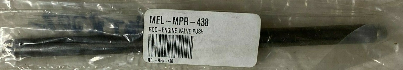 PUSH ROD,HYDRAULIC OPEN BALL END,5/16\ PUSH ROD,HYDRAULIC OPEN BALL END,5/16\