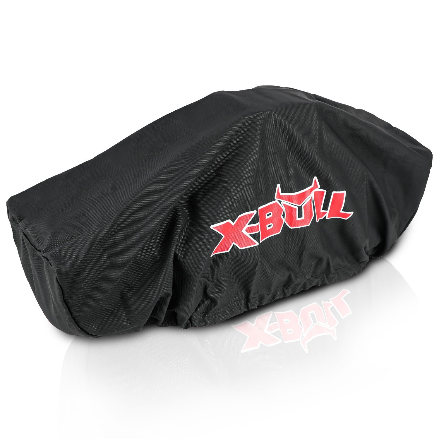 X-BULL Winch Cover Waterproof Soft Dust Neoprene Fits 9500-14500 lb Universal