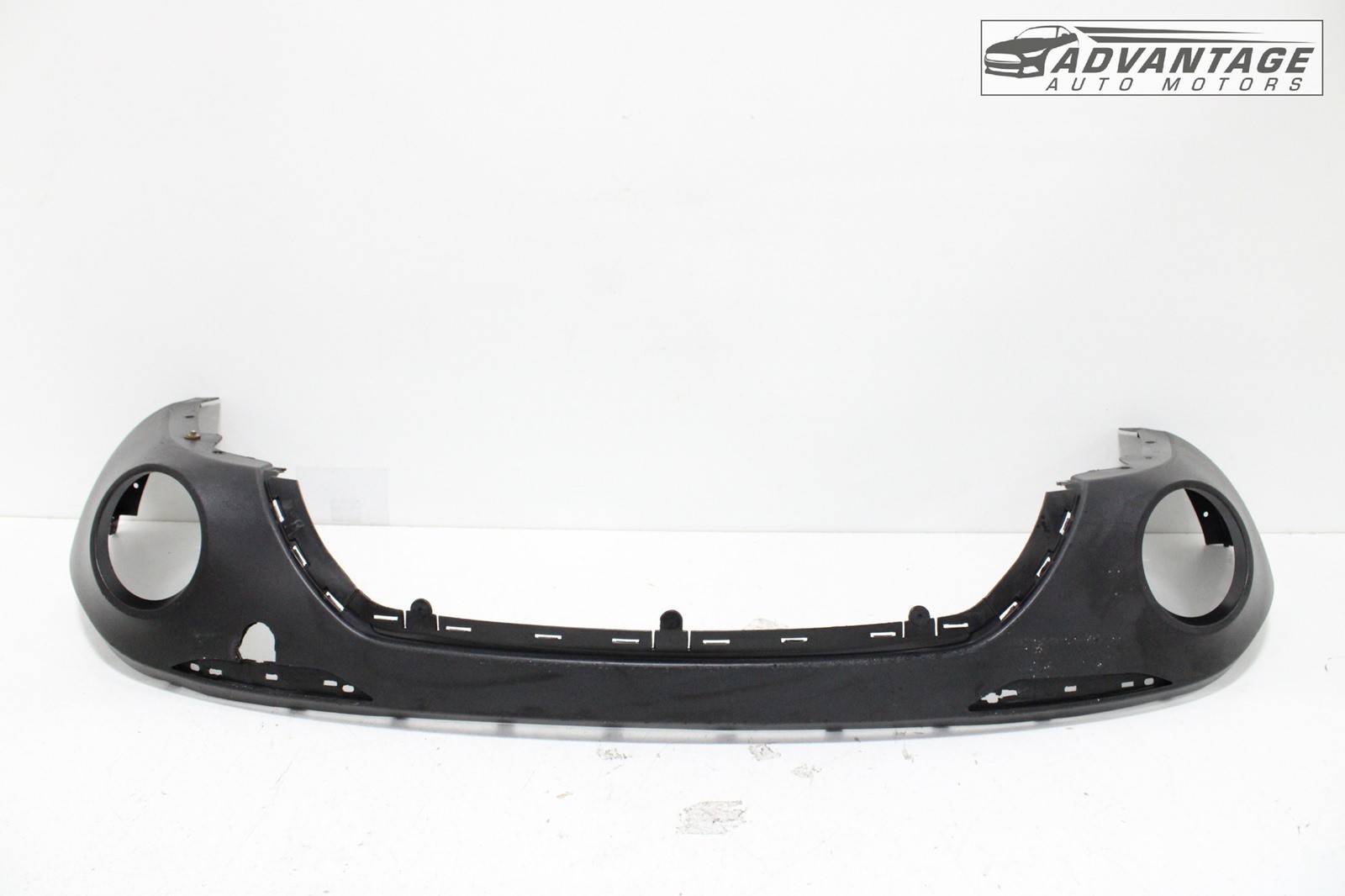 2017-2019 ALFA ROMEO STELVIO AWD REAR BUMPER LOWER COVER TRIM PANEL BEZEL OEM 