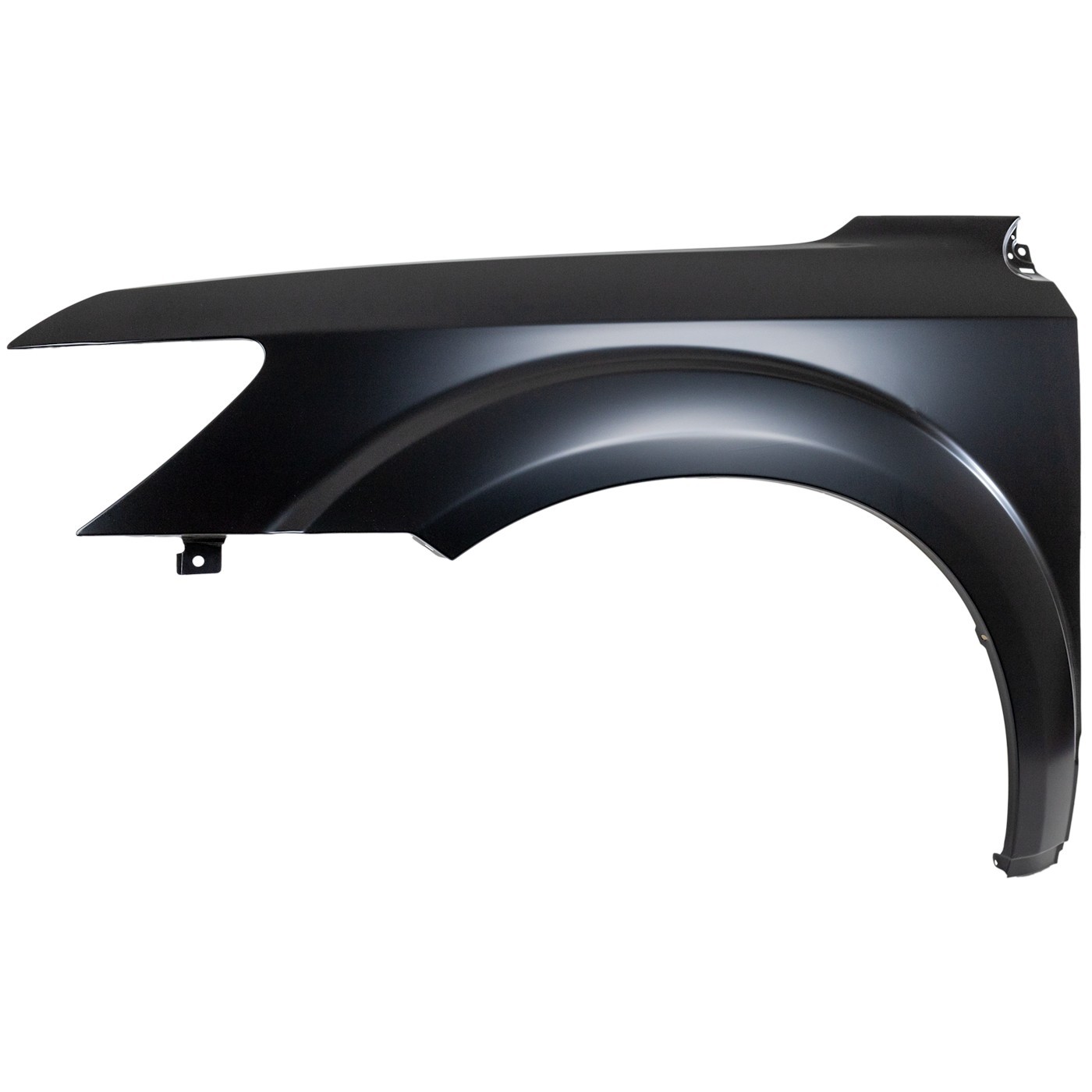 CAPA Certified Fender For Dodge Journey 2009-2020 Front Driver Side