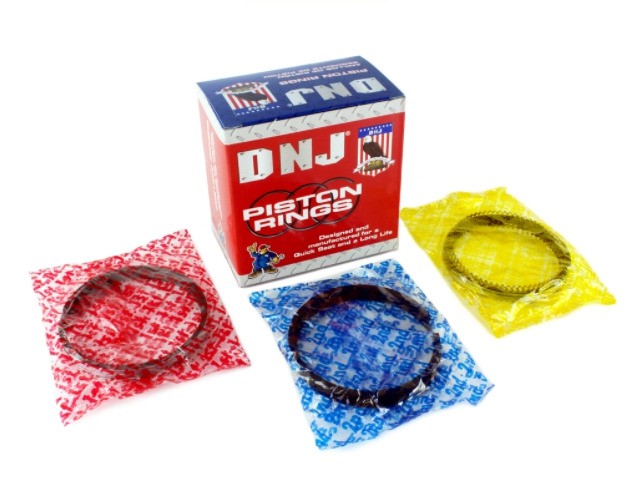 DNJ PR500 Piston Ring Set Std fits 1989-1997 Suzuki Swift 86-95 Suzuki Samurai DNJ PR500 Piston Ring Set Std fits 1989-1997 Suzuki Swift 86-95 Suzuki Samurai