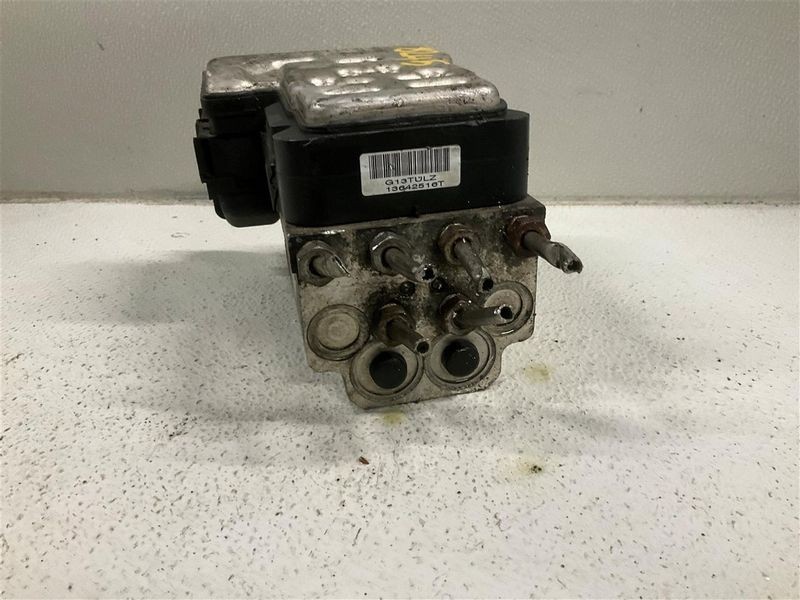 2004-2006 Cadillac Escalade ABS Anti-Lock Brake Pump Assembly OEM