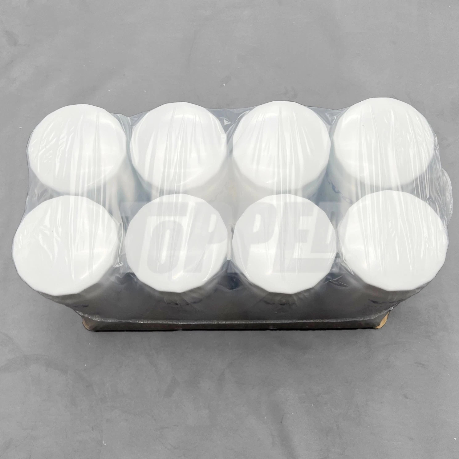 8PCS GENUINE Oil Filter 23151592  Fits For Volvo D13 D11 Trucks