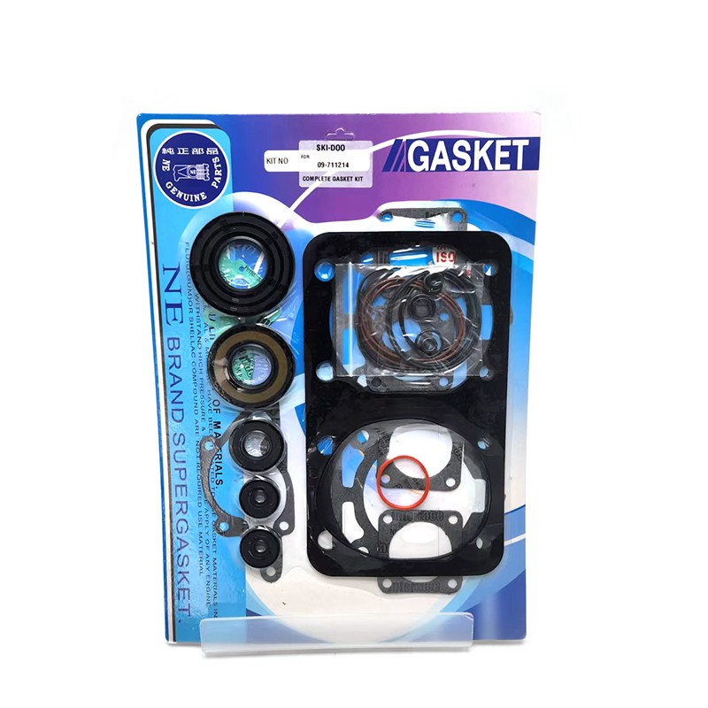 Complete Engine Gasket Kit For  (1997-1999) SKI-D00 09-711214