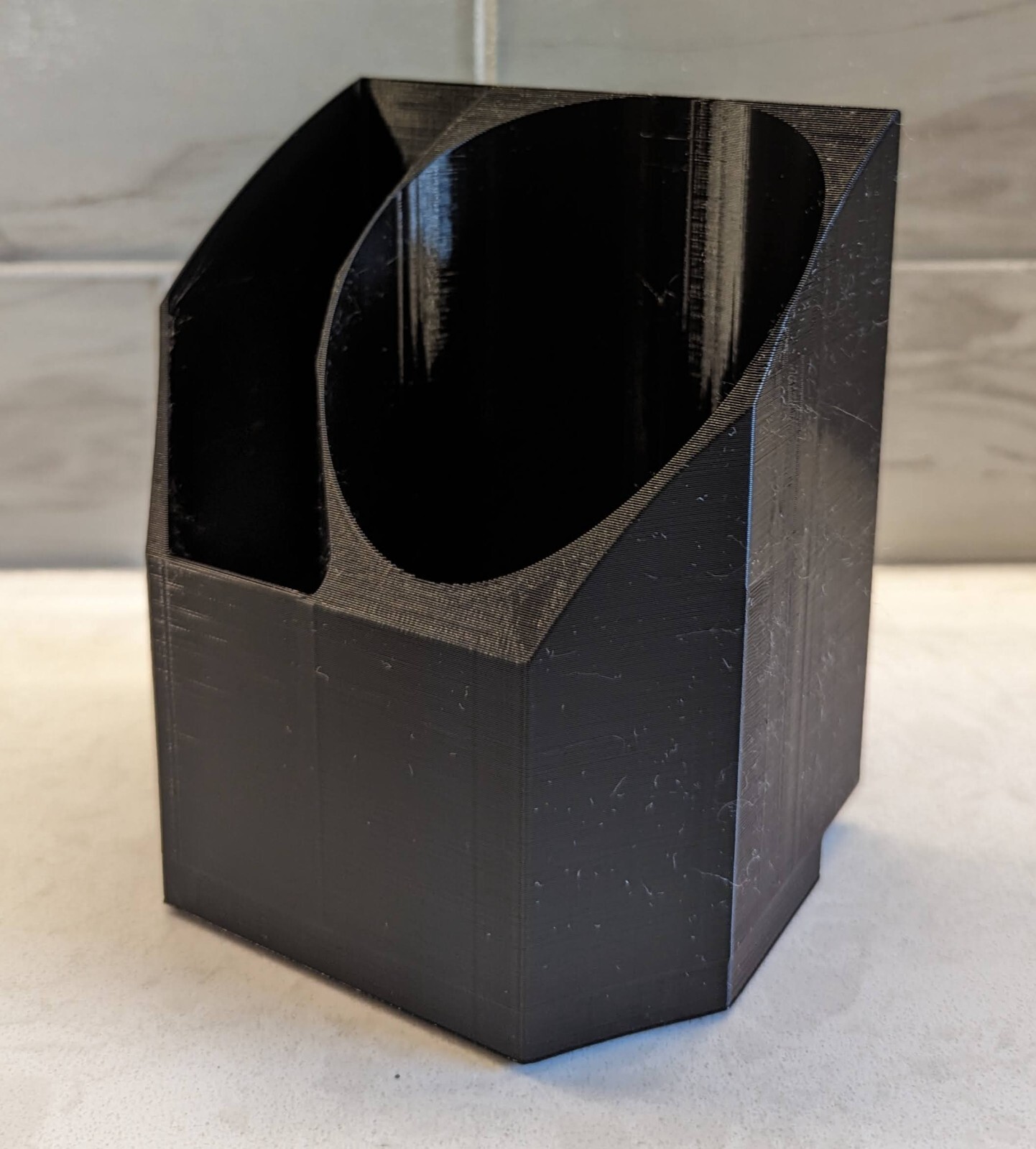 New Cupholder Cell Holder 4 Mercedes-Benz W215 CL-Class CL500 CL55 CL600 CL65
