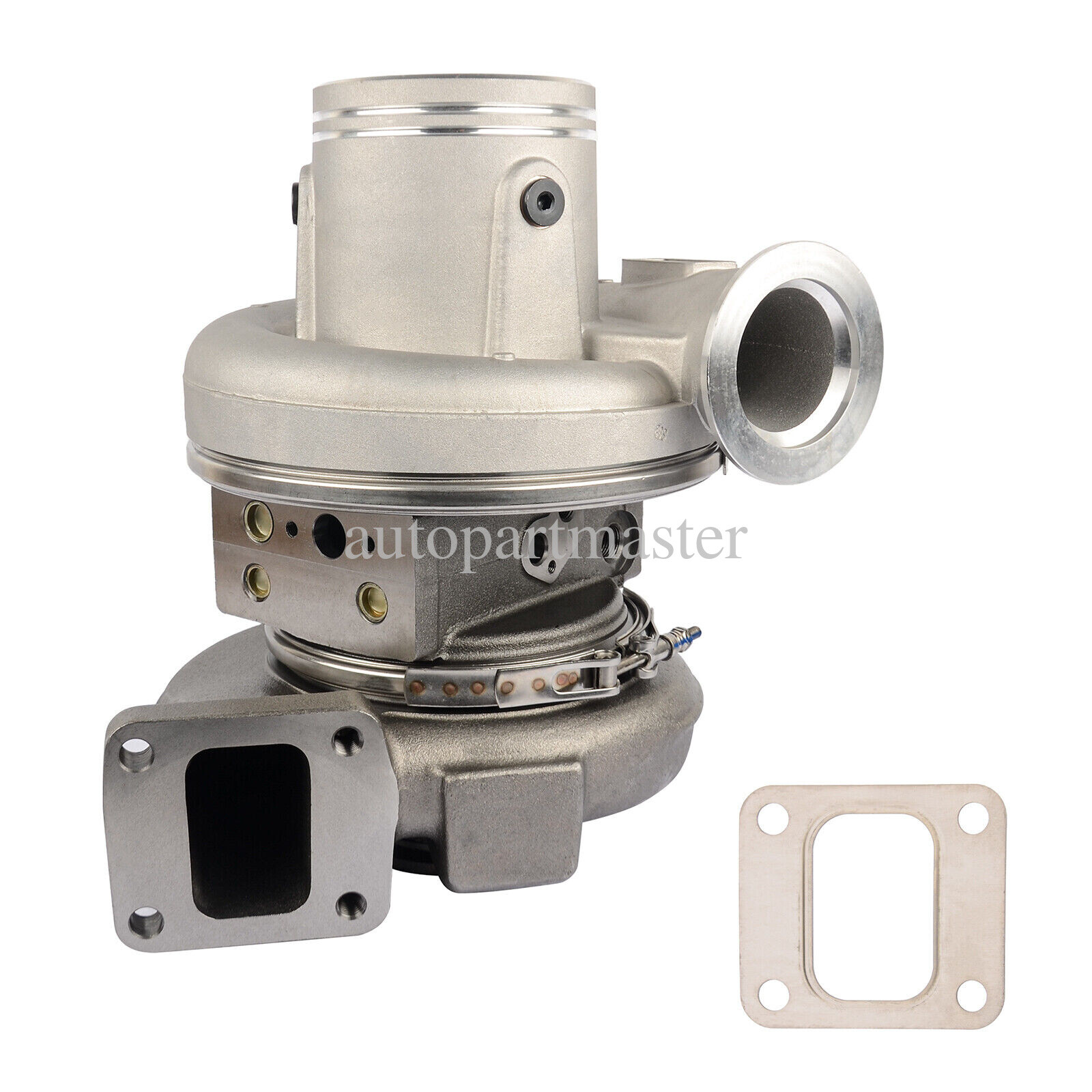 Turbocharger for ISX HE561VE Turbo HE500VG