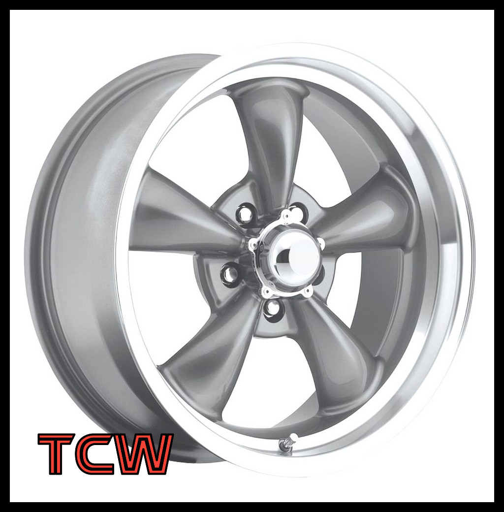 (2) 18x8” (2) 18x9\ (2) 18x8” (2) 18x9\