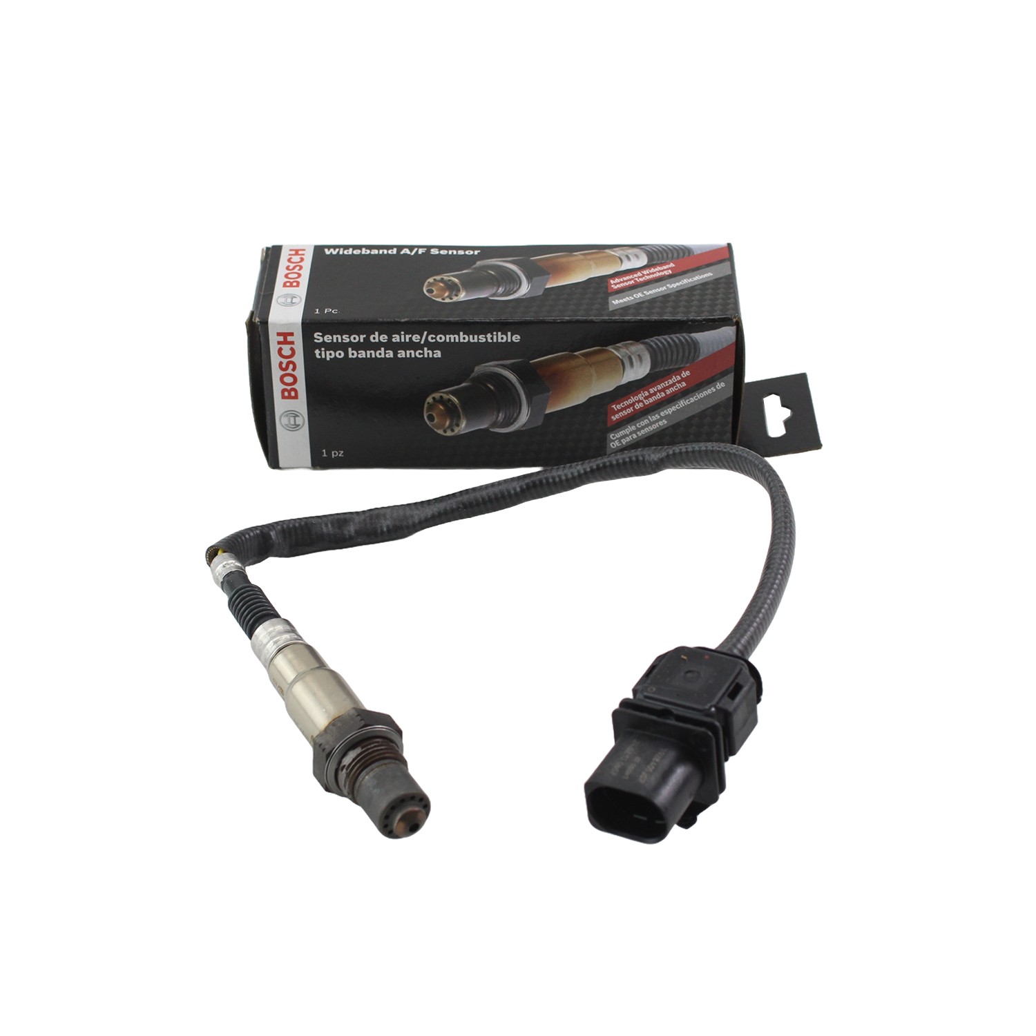 Bosch 17319 Oxygen Sensor