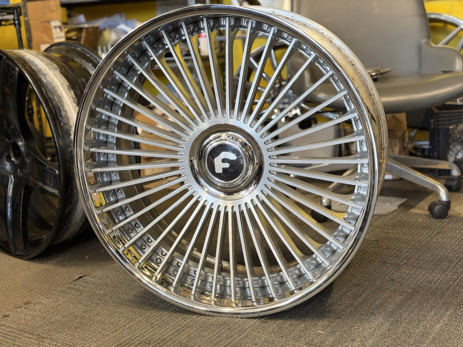 26” forgiato Asanti Wheels And Tires 5x112 5x120 26” forgiato Asanti Wheels And Tires 5x112 5x120