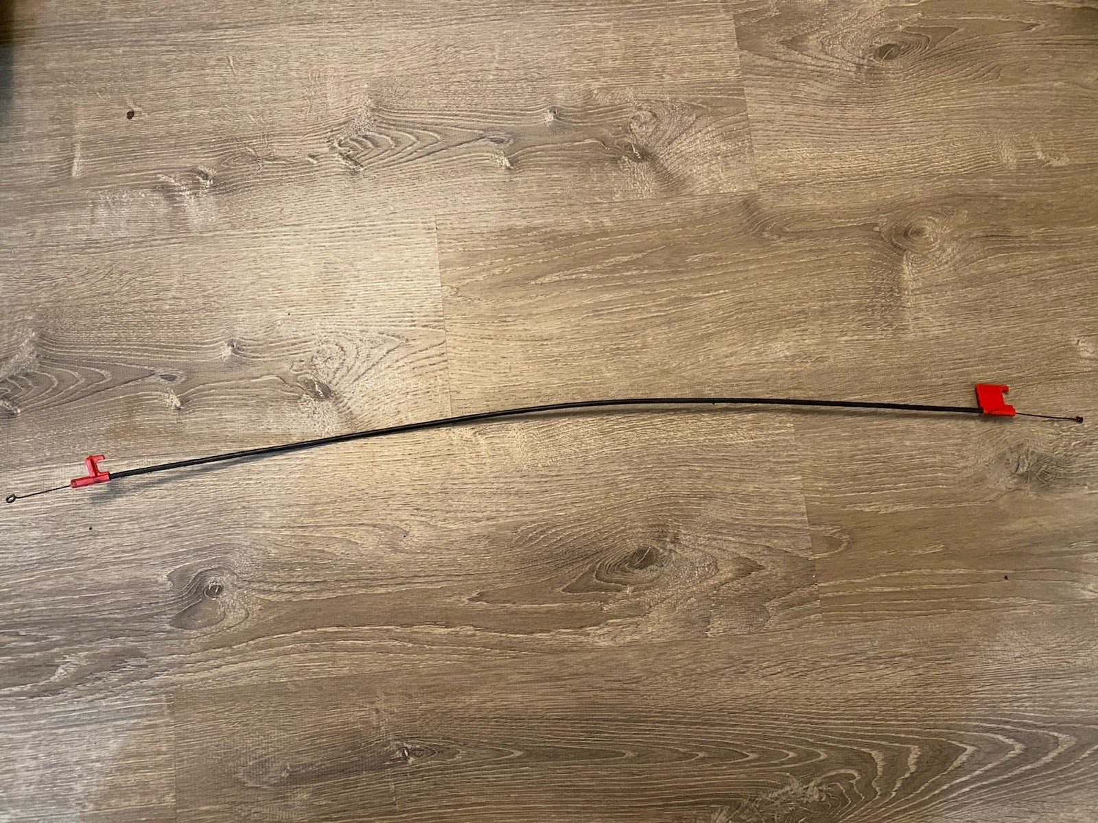 1989-1993 DODGE RAM CUMMINS D-W 150-250-350 HEAT & AC TEMPERATURE CONTROL CABLE 1989-1993 DODGE RAM CUMMINS D-W 150-250-350 HEAT & AC TEMPERATURE CONTROL CABLE
