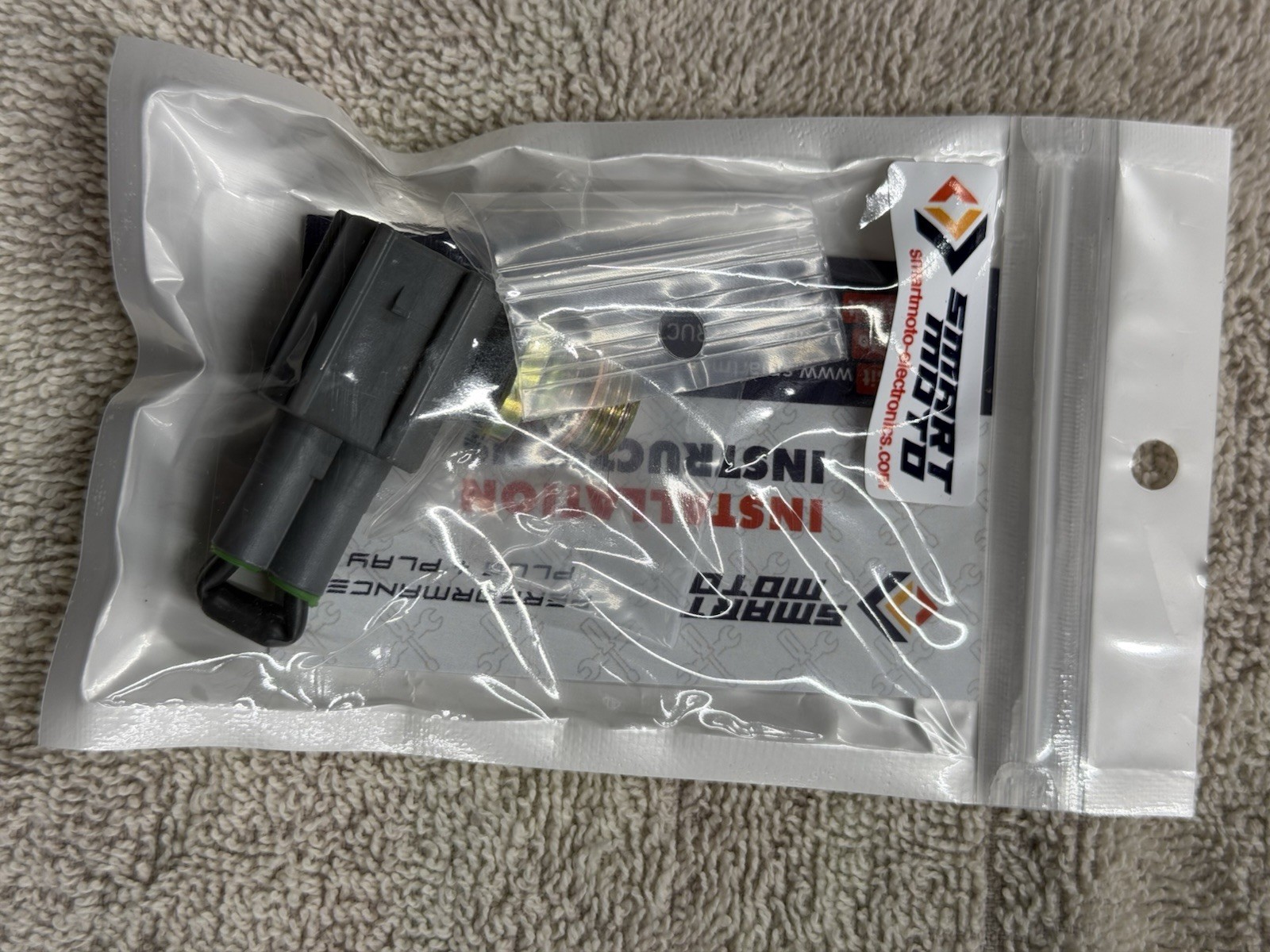 Smart Moto O2 Sensor Delete, Pair Valve Delete Smart Moto O2 Sensor Delete, Pair Valve Delete