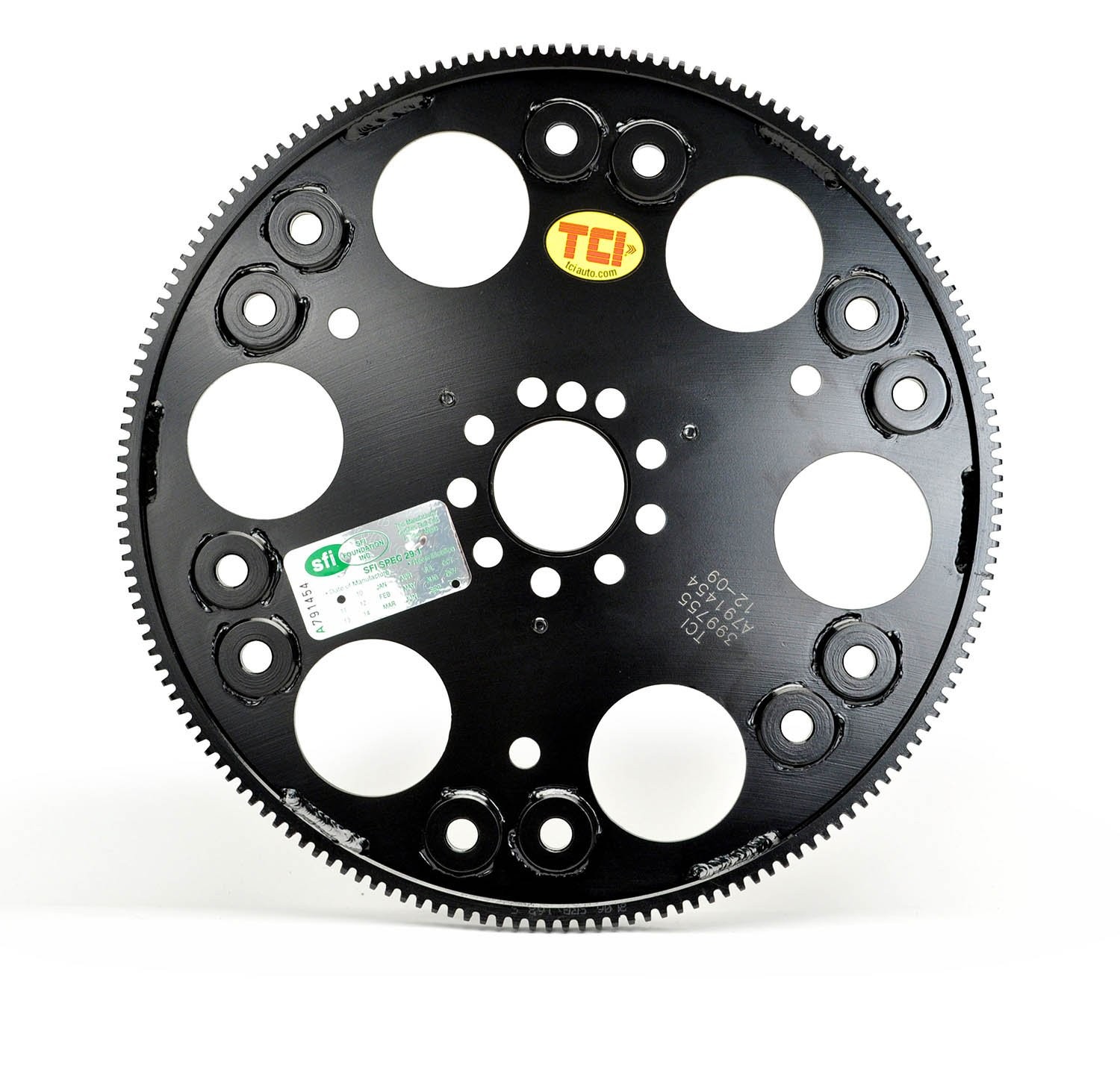 TCI SFI-Approved Flexplate GM LS9 6.2L