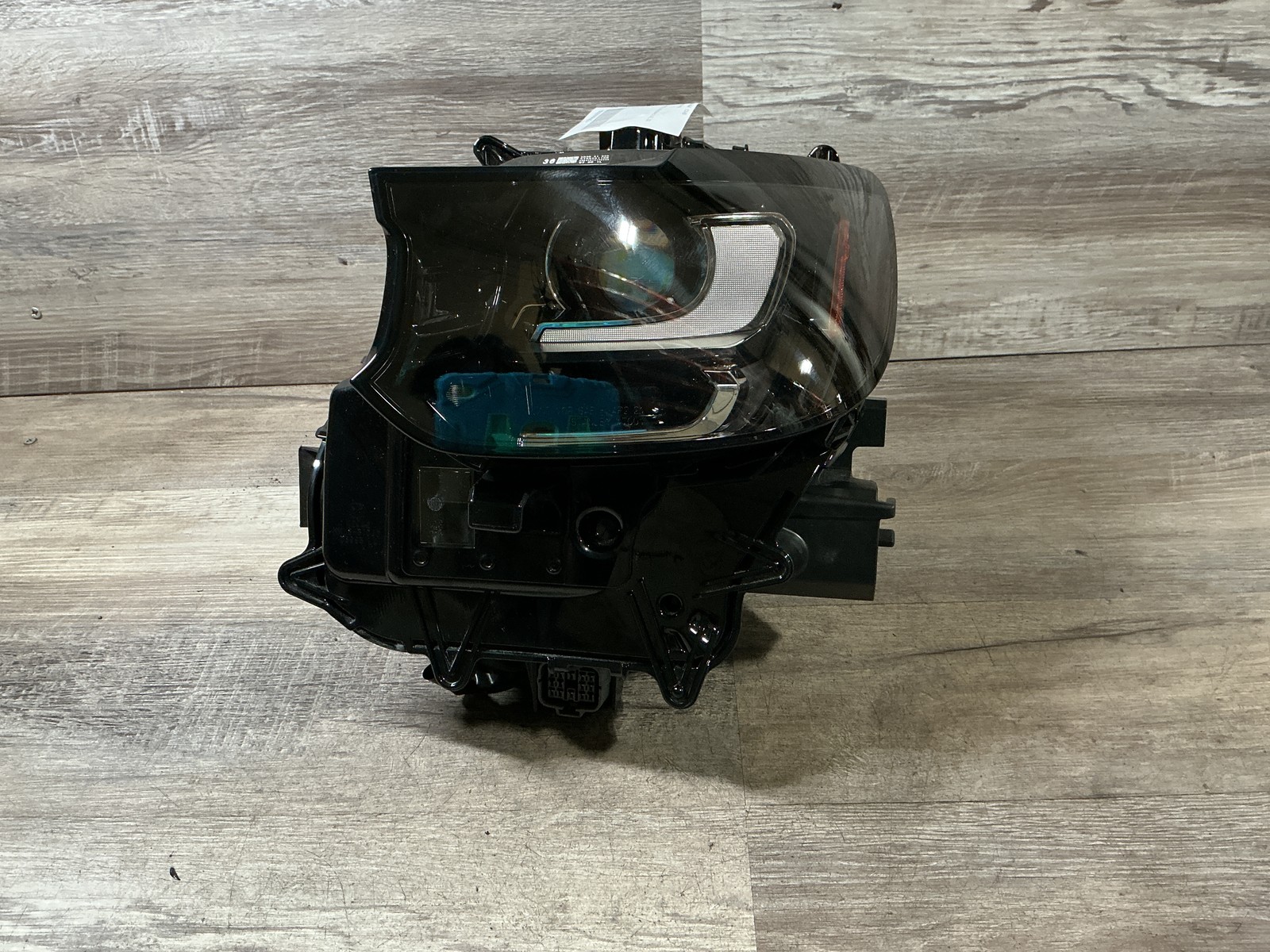 USED - 2024 Mazda CX-90 L Headlamp - OEM