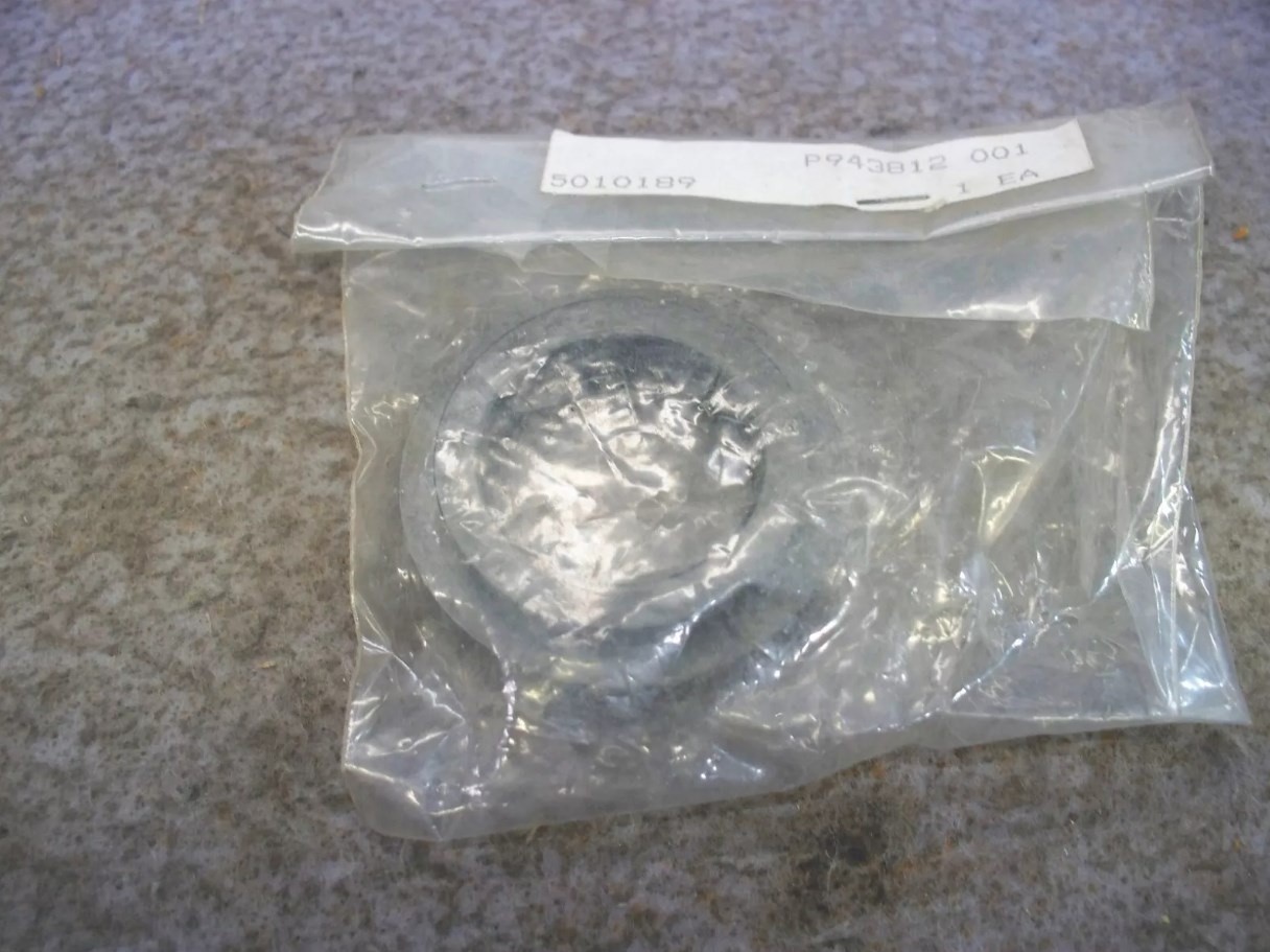 1985-1987 Polaris ATV Trail Boss Scrambler Clutch Cover Bushing NEW OEM 5010189