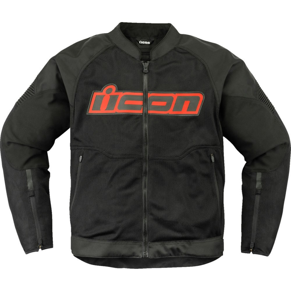 Icon 2820-6747 Overlord3 Mesh Jackets 3XL Icon 2820-6747 Overlord3 Mesh Jackets 3XL