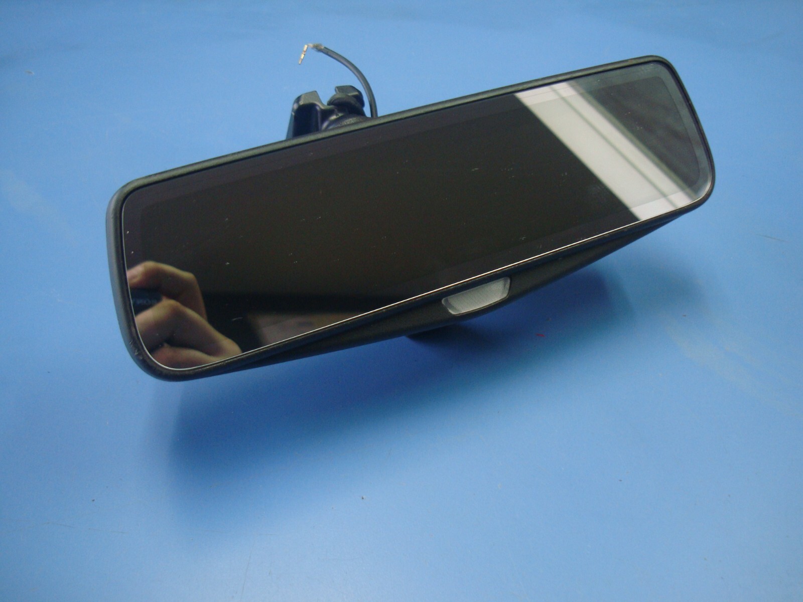 2016-2022 CHEVY BUICK CADILLAC MIRROR W/ AUTO DIM & REAR CAM VIDEO OEM 84054402 2016-2022 CHEVY BUICK CADILLAC MIRROR W/ AUTO DIM & REAR CAM VIDEO OEM 84054402