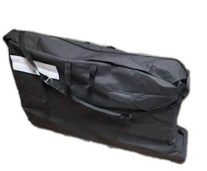 MOPAR JEEP OEM 2018-25 Wrangler Hardtop   Panel Storage Bag   ONE WEEK $48.95