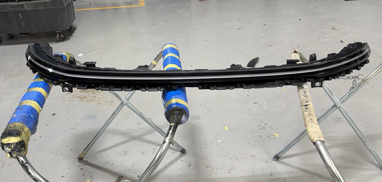 2024-26 Hyundai sonata DRL Light Bar Assembly 2024-26 Hyundai sonata DRL Light Bar Assembly