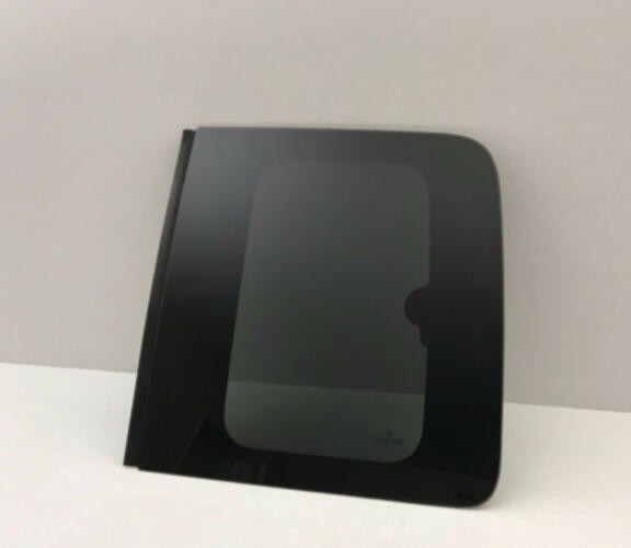 Driver/Left Side Rear Door Glass For 99-02 Dodge Ram 4-DR Quad Cab MOPAR Used Driver/Left Side Rear Door Glass For 99-02 Dodge Ram 4-DR Quad Cab MOPAR Used