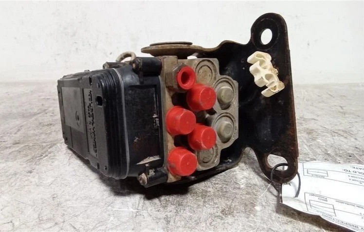 2000-2004 Ford Truck F-150 F150 ABS Anti-Lock Brake Pump Module Assembly Oem