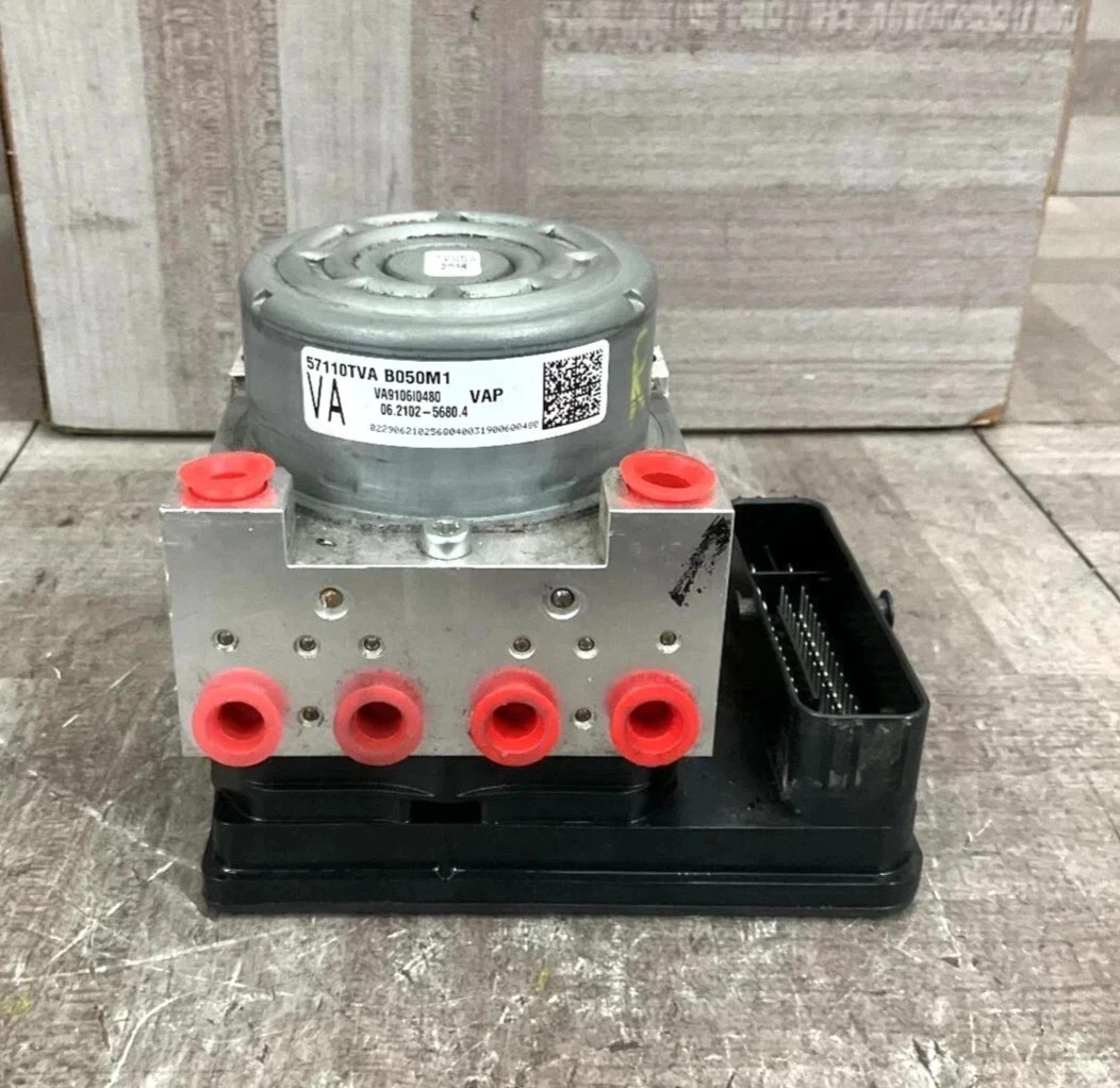 2018-2020 Honda Accord 1.5L Abs Anti-Lock Brake Pump Assembly Factory OEM