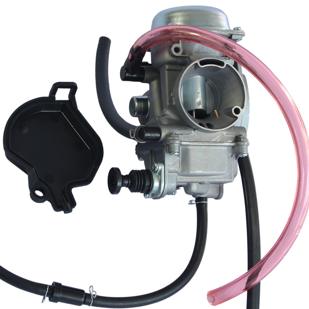 New Carburetor Carb For 1999-2002 Kawasaki KVF400 PRAIRIE 400 New Carburetor Carb For 1999-2002 Kawasaki KVF400 PRAIRIE 400