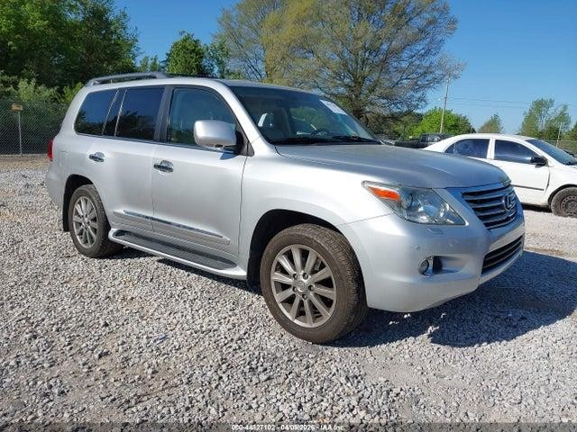 Used Left Door Mirror fits: 2011 Lexus LX570 Power w/o camera Left Grade A