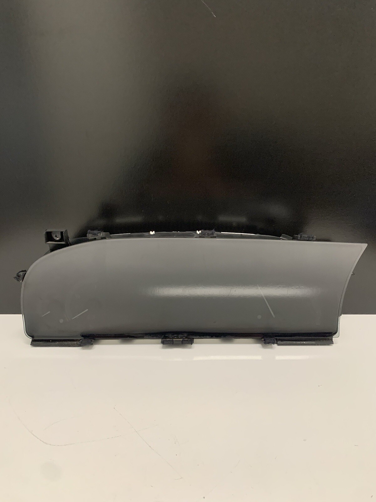 07-10 Mercedes W216 CL550 S550 S600 Instrument Cluster Speedometer OEM 160 K 07-10 Mercedes W216 CL550 S550 S600 Instrument Cluster Speedometer OEM 160 K