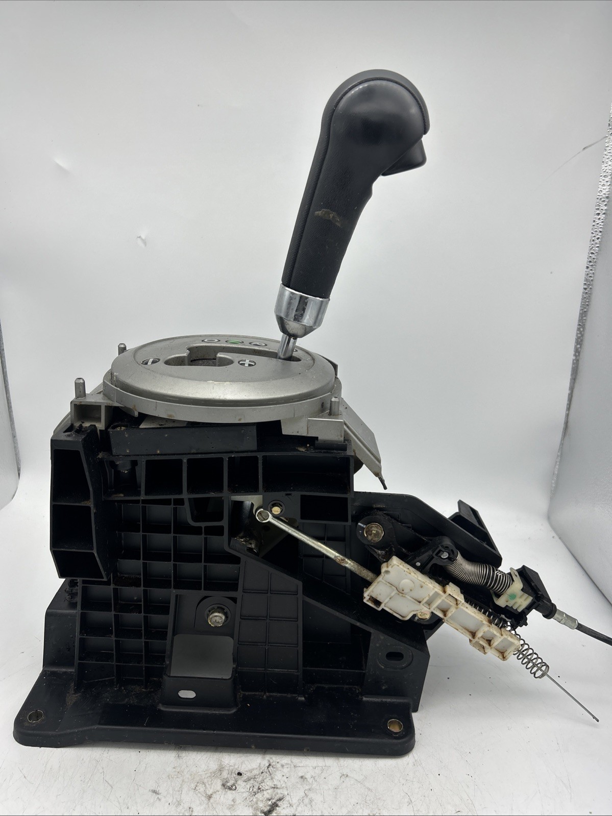 ✅ 2004-2011 Mitsubishi Endeavor Floor Shifter Gear Shift Lever Selector OEM