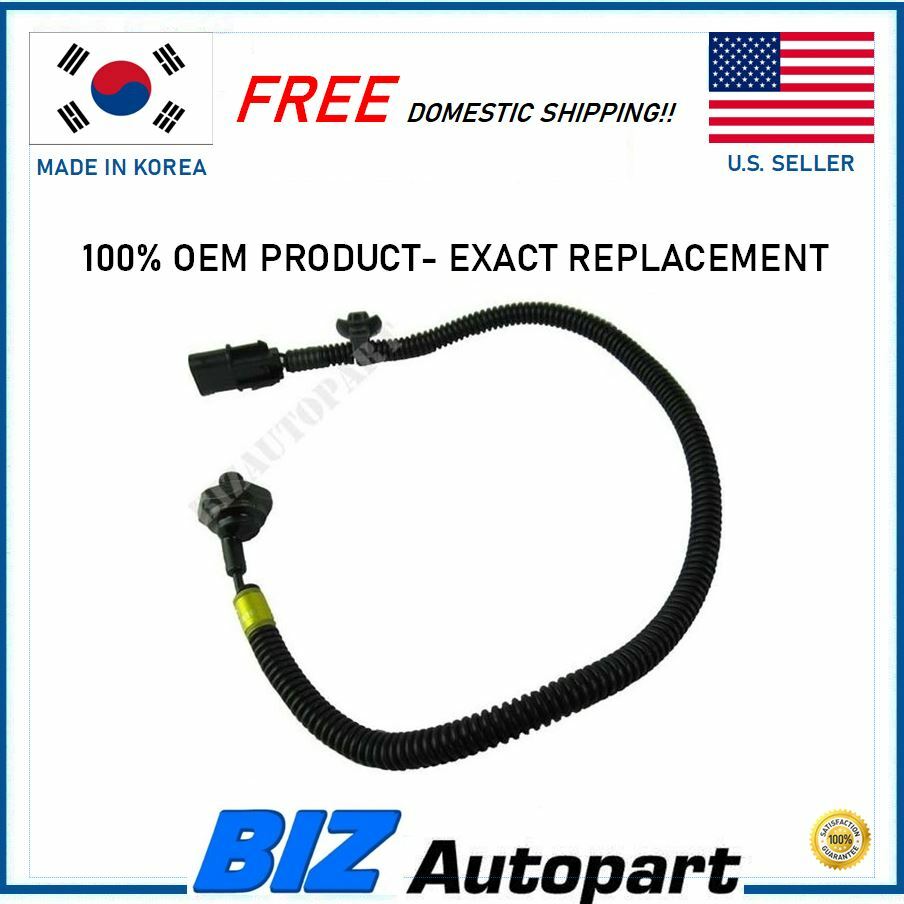 NEW OEM IGNITION KNOCK DETONATION SENSOR for 03-06 KIA SORENTO # 39510-39810 NEW OEM IGNITION KNOCK DETONATION SENSOR for 03-06 KIA SORENTO # 39510-39810