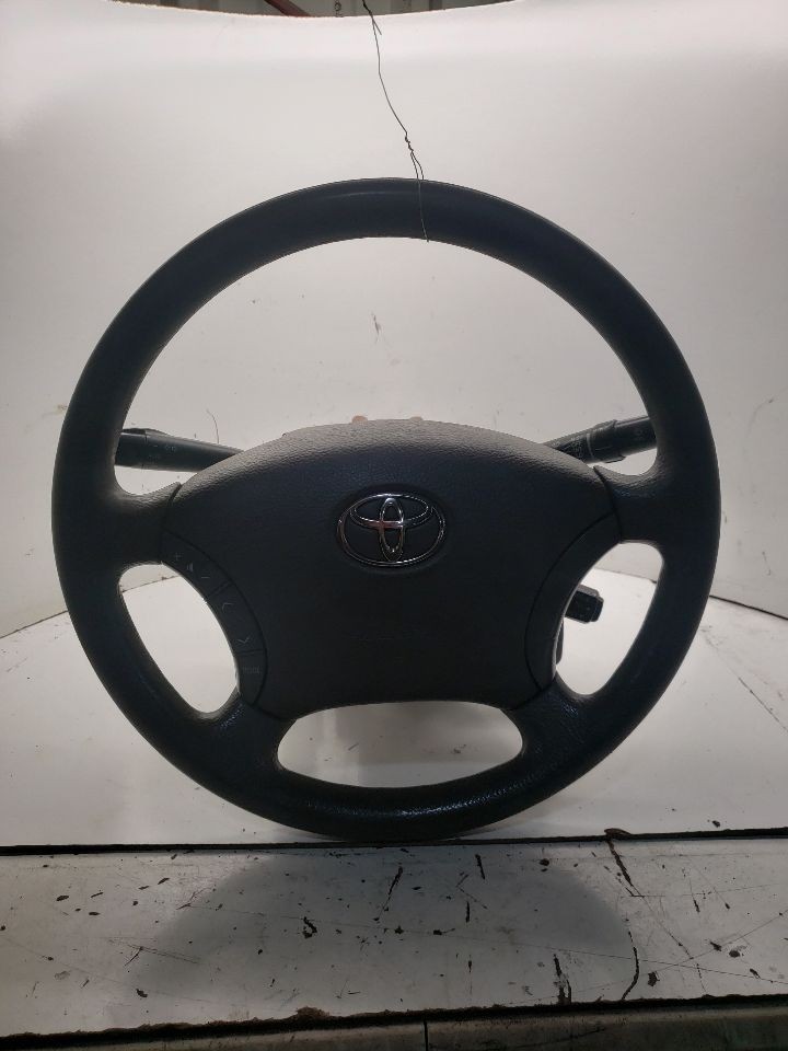 Used Steering Column fits: 2006 Toyota Camry Floor Shift North America built Gra