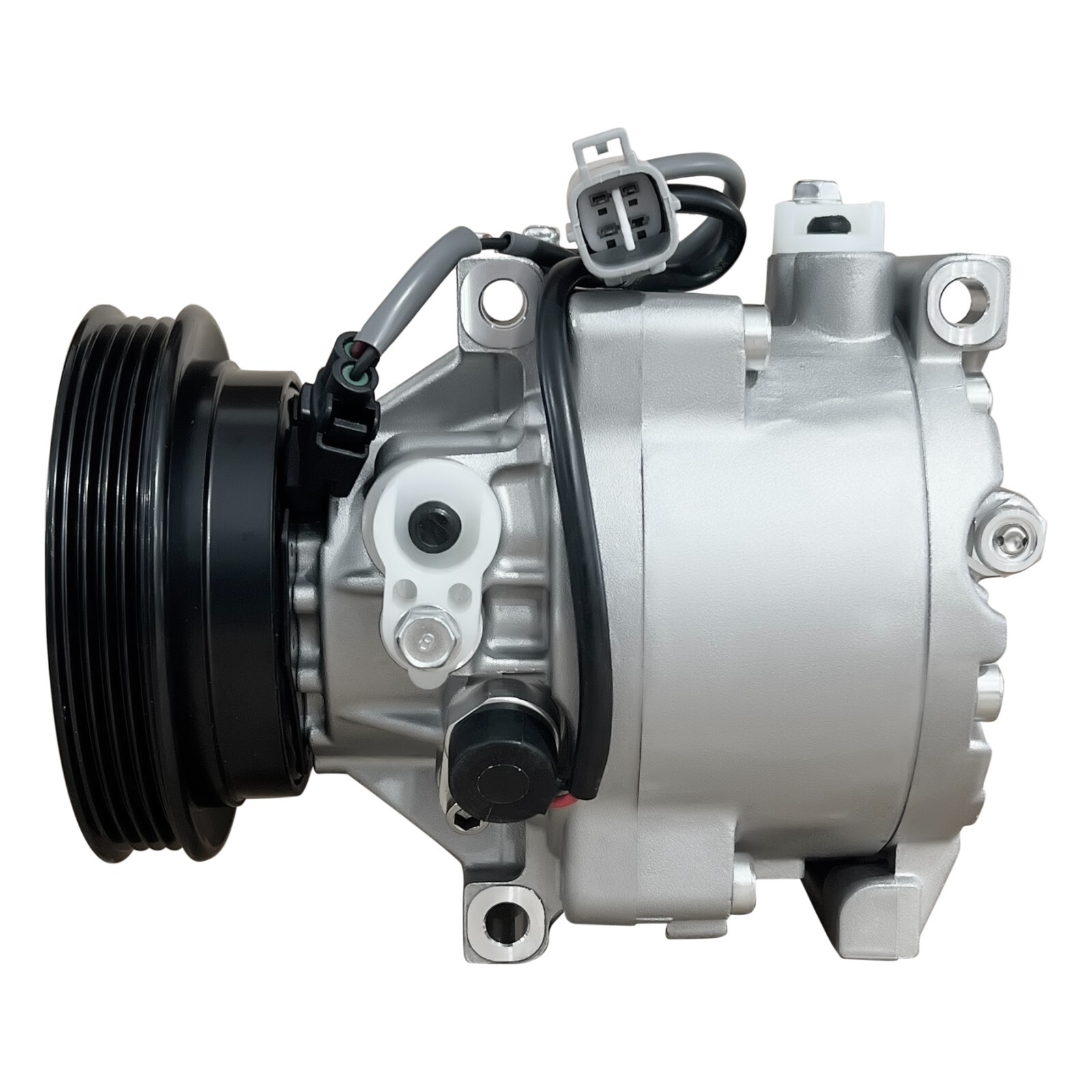 RYC New AC Compressor GH338 Fits Toyota Tercel 1.5L 1997 1998