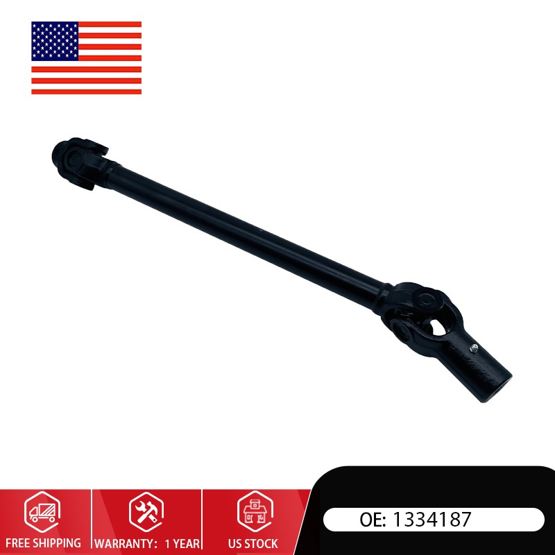 Front Propeller Prop Drive Shaft for Polaris RZR XP 1334187 1333125 1333350 New