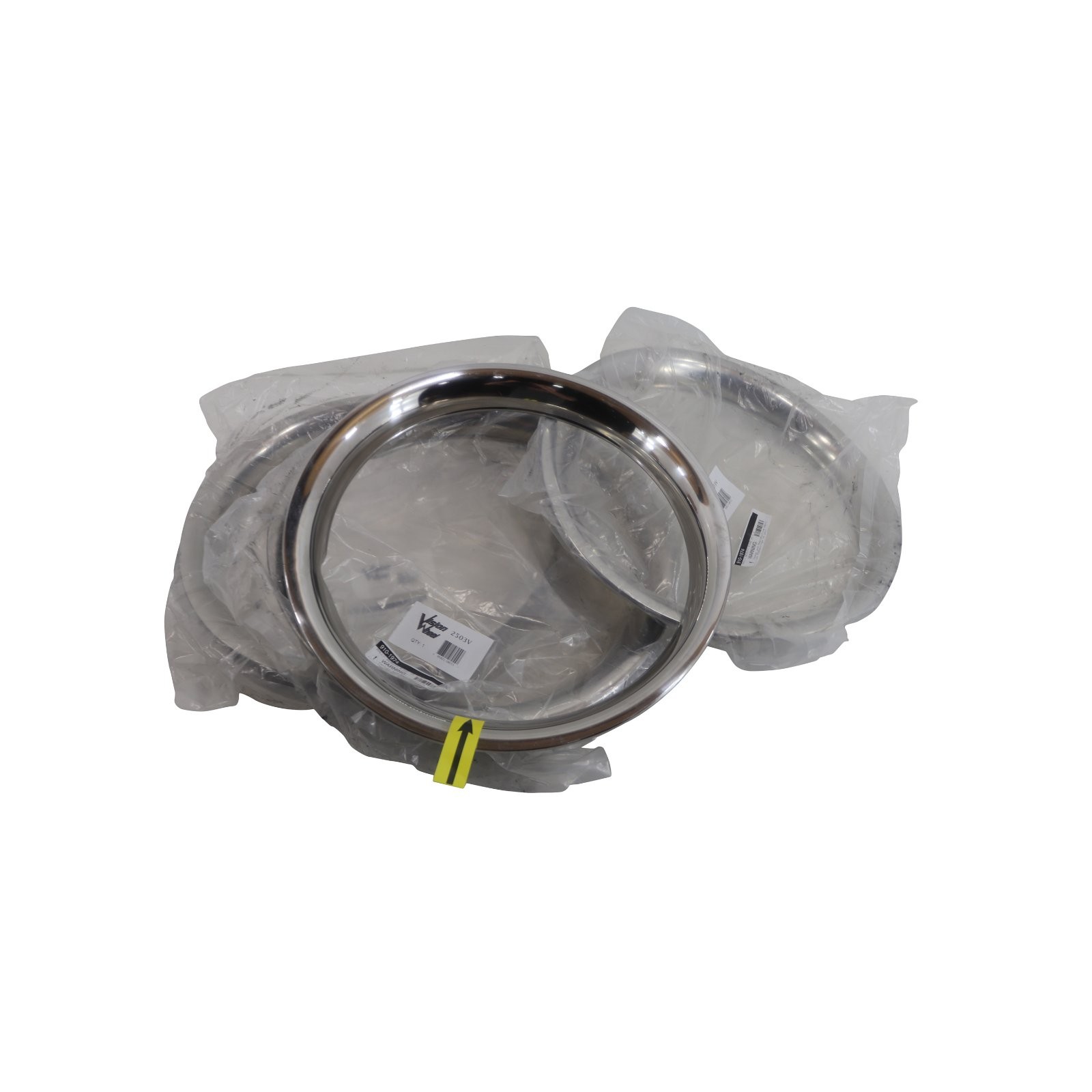 RALLY BEAUTY RING 15 X 2-SET OF 4 RALLY BEAUTY RING 15 X 2-SET OF 4