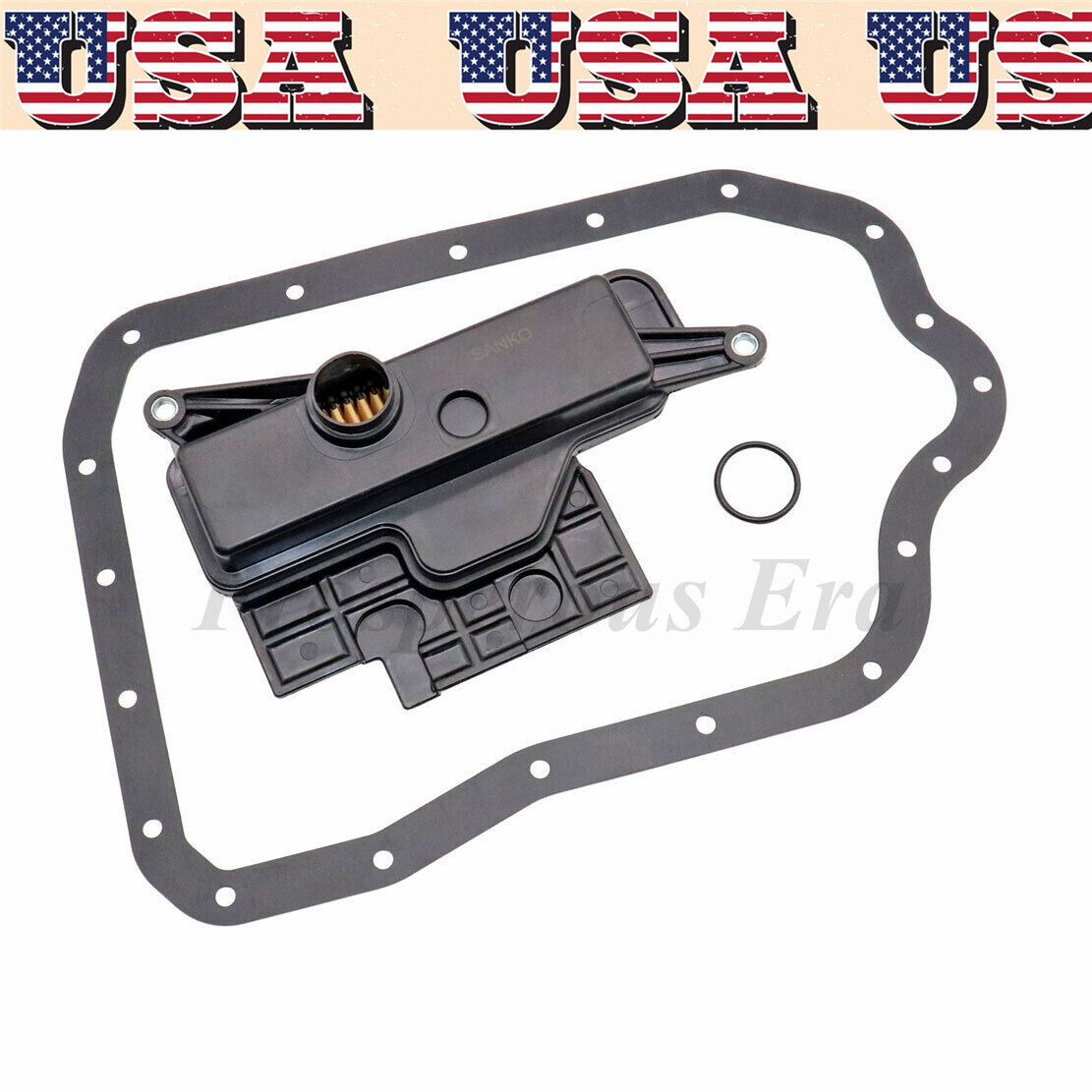 Fits 2010-17 Toyota Camry 2.5L 4 Cyl 2013 New Automatic Transmission Filter USA