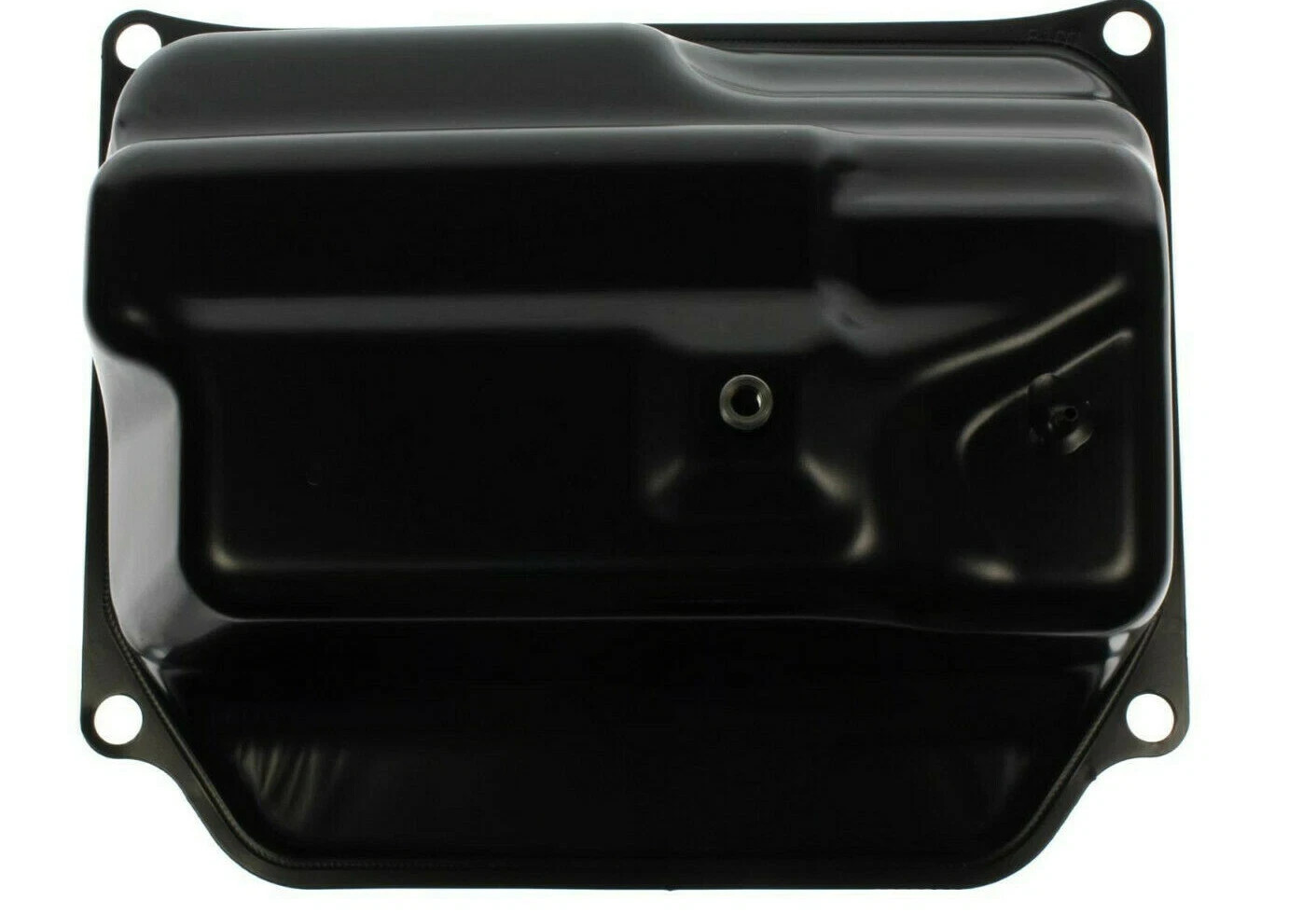 17510-ZS9-R30ZA HONDA FUEL TANK NEW OEM *BLACK* GENERATOR EU3000IS 17510-ZS9-R30ZA HONDA FUEL TANK NEW OEM *BLACK* GENERATOR EU3000IS