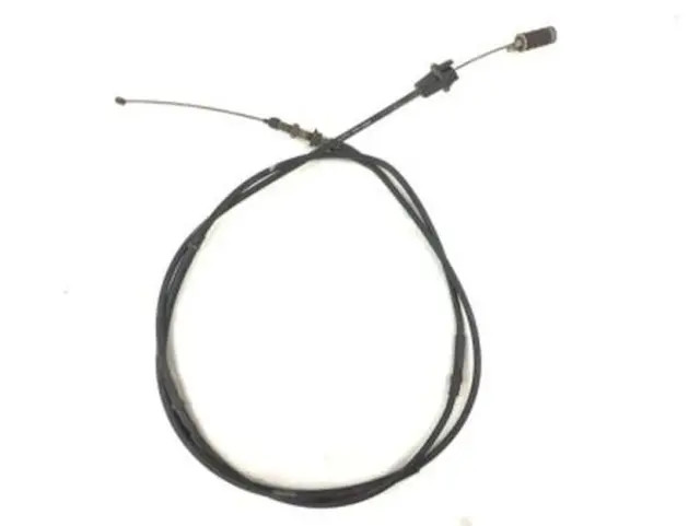 Genuine Honda Throttle Cable 17910-S9A-A04