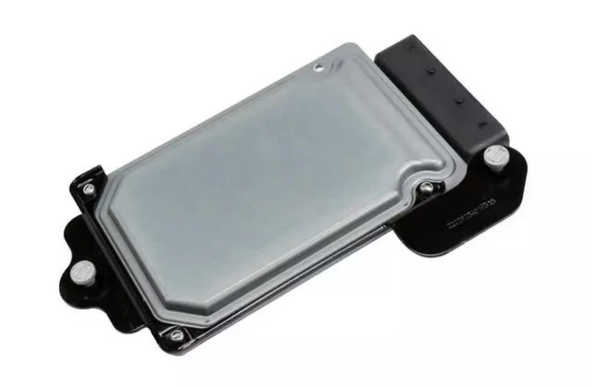 25971217 Active Suspension Control Module For 08-14 Cadillac, GMC, Chevrolet 25971217 Active Suspension Control Module For 08-14 Cadillac, GMC, Chevrolet