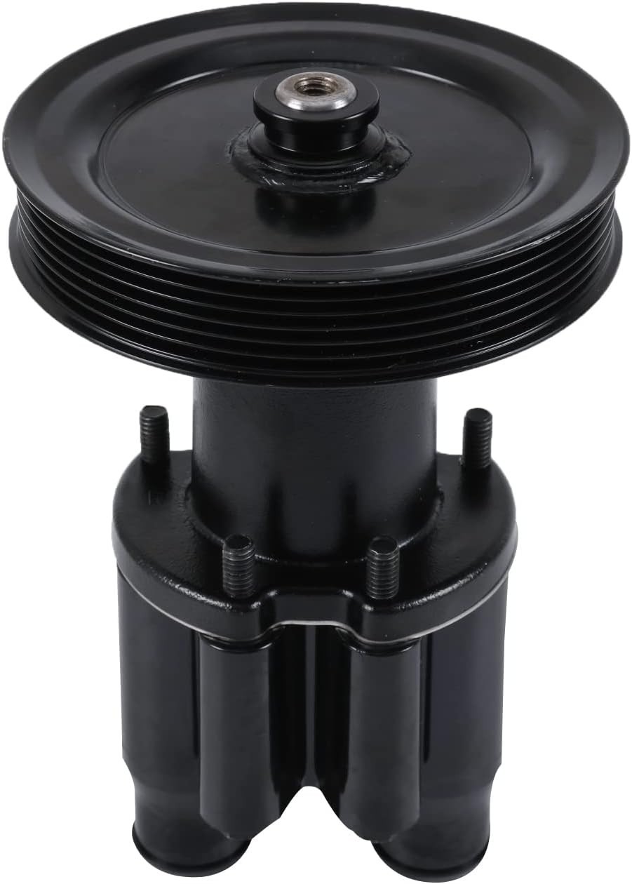 Raw Sea Water Impeller Pump for MerCruiser Bravo 4.3L-8.2L Replaces 46-807151A9