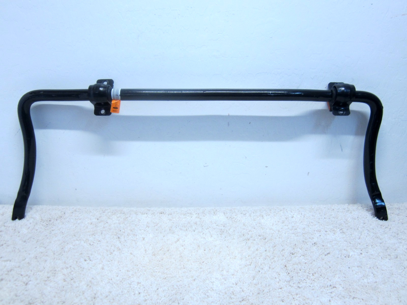 2020 - 2026 FORD F350 -F550 HEAVY DUTY FRONT STABILIZER BAR HC3C-5494-ED #3FL-13 2020 - 2026 FORD F350 -F550 HEAVY DUTY FRONT STABILIZER BAR HC3C-5494-ED #3FL-13