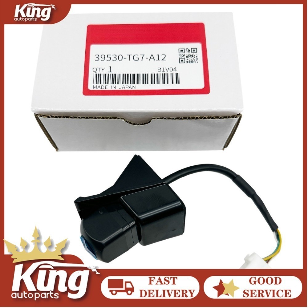 OEM For 2019-2022 Honda Pilot Rear View Backup Parking Camera 39530-TG7-A12 NEW