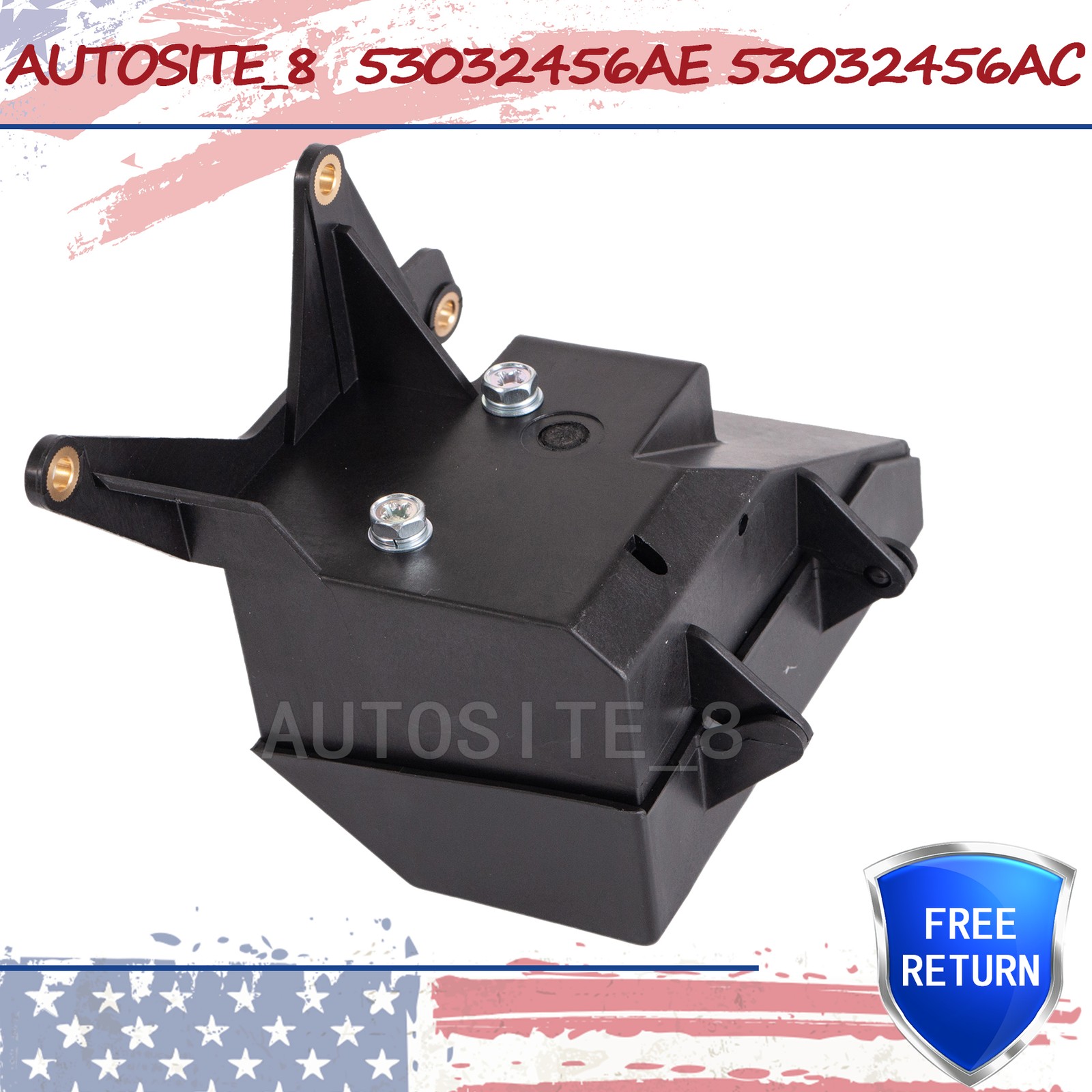 New Accelerator Pedal Sensor For 03-04 Dodge Ram 1500 2500 3500 5.7L APPS