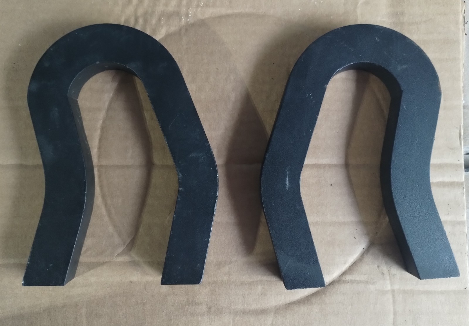 Predator Hummer H1 Heavy Duty Air Lift Hooks Predator Hummer H1 Heavy Duty Air Lift Hooks