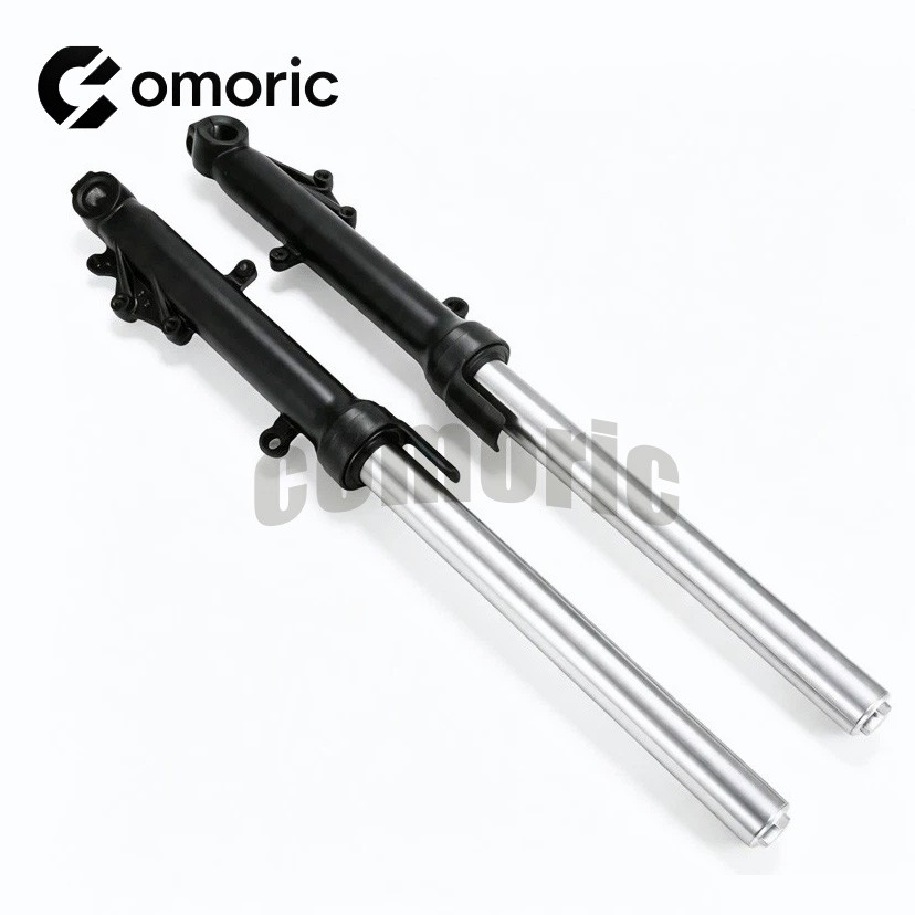 Front Shock Fork Suspensions For Kawasaki EX650 Ninja 650 2017-2026 2018 19